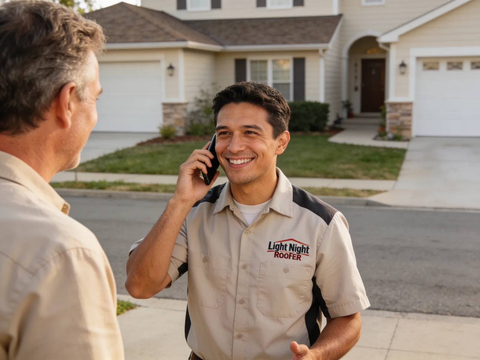 Emergency Roof Repair Aniwa, WI FAQs